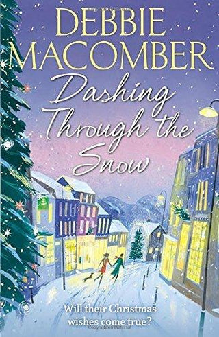 Dashing Through the Snow : A Christmas Novel - Thryft