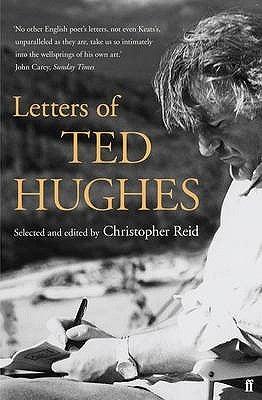 Letters of Ted Hughes - Thryft