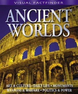 Visual Factfinder - Ancient Worlds - Thryft
