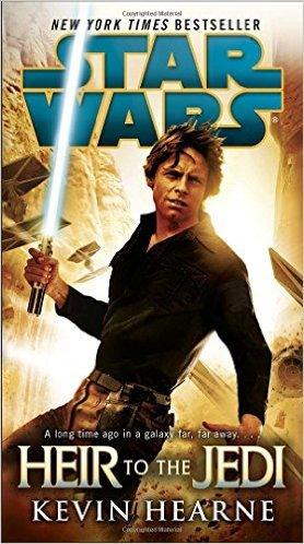 Heir To The Jedi - Thryft