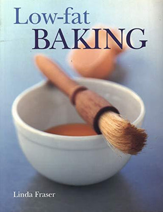 The Ultimate Low Fat Baking Book - Thryft