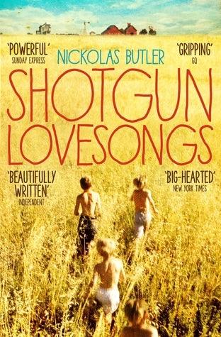 Shotgun Lovesongs - Thryft