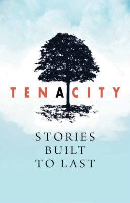 Tenacity: Stories Built to Last : A Literature Anthology - Thryft