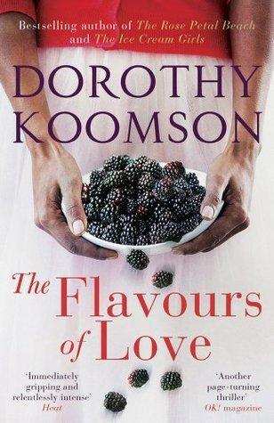 The Flavours Of Love - Thryft
