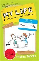 My Life & Other Massive Mistakes: Volume 3