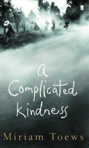 Complicated Kindness - Thryft
