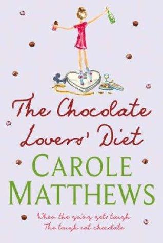 The Chocolate Lovers' Diet - Thryft