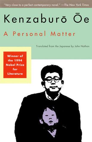 A Personal Matter - Thryft