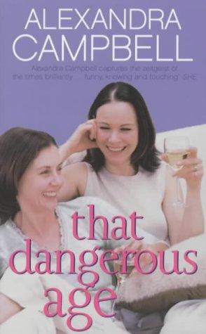 That Dangerous Age - Thryft