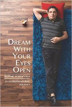Dream with Your Eyes Open - Thryft