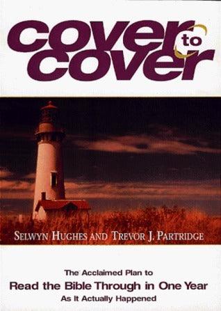 Cover to Cover - Thryft