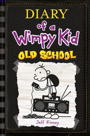 Old School - Thryft