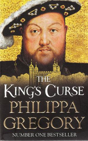 The King's Curse - Thryft