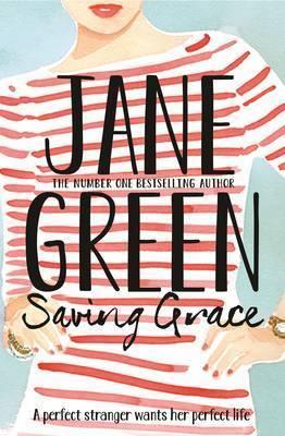 Saving Grace - Thryft