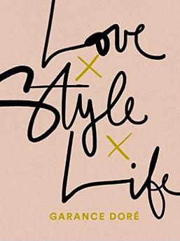 Love Style Life - Thryft