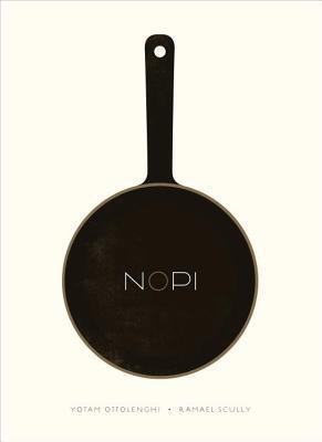 NOPI : The Cookbook - Thryft