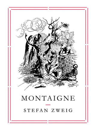 Montaigne - Pushkin Collection