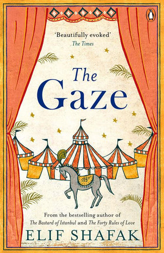 The Gaze - Thryft