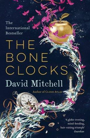 The Bone Clocks - Thryft