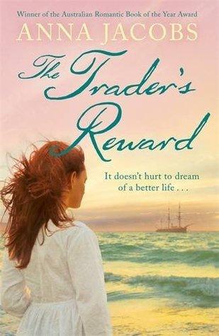 The Trader's Reward - Thryft