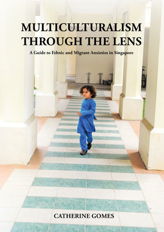Multiculturalism Through the Lens: A Guide to Ethnic and Migrant Anxieties in Singapore