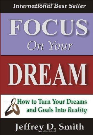 Focus on Your Dream - Thryft