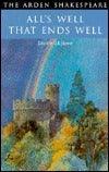 "All's Well That Ends Well" - Thryft