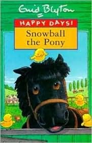 Snowball the Pony - Happy Days!