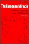 The European Miracle: Environments, Economies and Geopolitics in the History of Europe and Asia