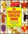 The Fantastic Costume Book - Thryft