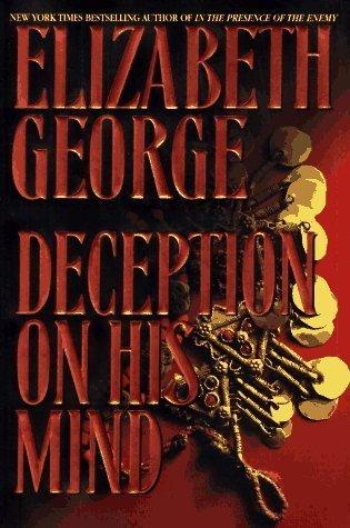 Deception on His Mind - Thryft