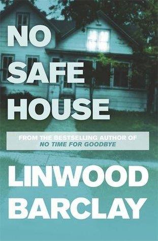 No Safe House - Thryft