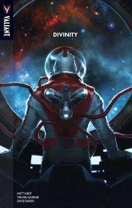 Divinity - Thryft