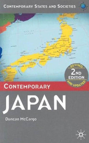 Contemporary Japan