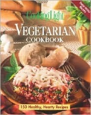 Cooking Light Vegetarian Cookbook
