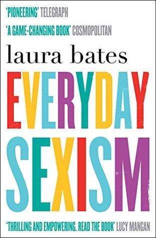 Everyday Sexism - Thryft