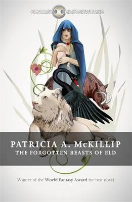 The Forgotten Beasts of Eld - Thryft