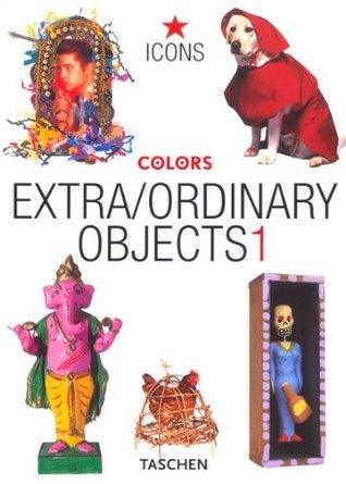 Extra/Ordinary Objects: v.1 - Thryft