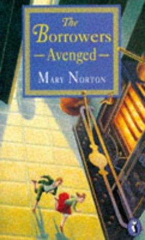 The Borrowers Avenged - Thryft