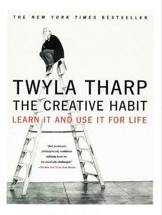 The Creative Habit : Learn it and Use I for Life - Thryft