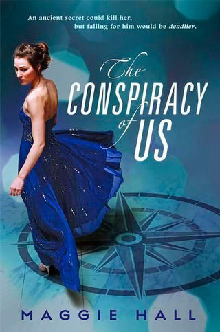 The Conspiracy of Us - Thryft