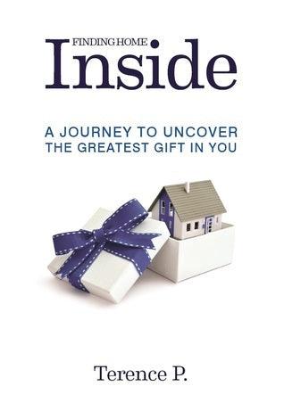 Finding Home Inside - Thryft