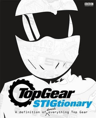 Top Gear: the Stigtionary - Thryft