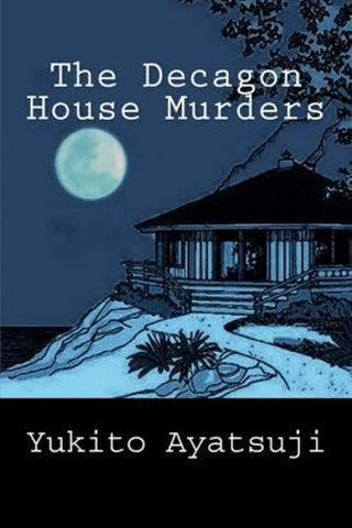 The Decagon House Murders - Thryft