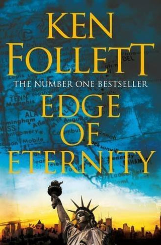 Edge of Eternity - Thryft