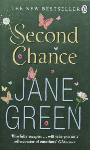 Second Chance - Thryft