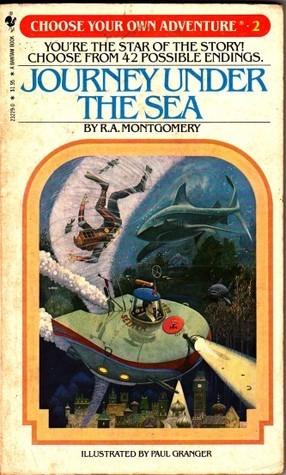 Cya 2:Journey under Sea - Thryft
