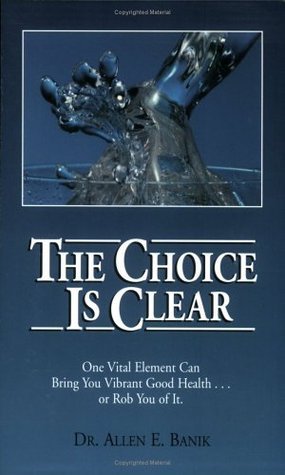 The Choice Is Clear