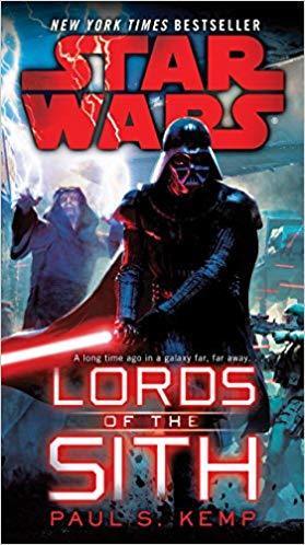 Star Wars: Lords of the Sith - Thryft