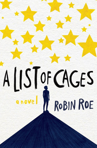 A List of Cages - Thryft